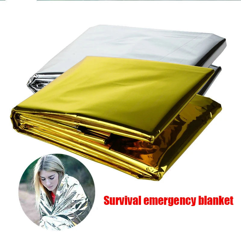 Couverture de survie