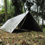 Couverture de survie - Vignette | Couvertures Cosy