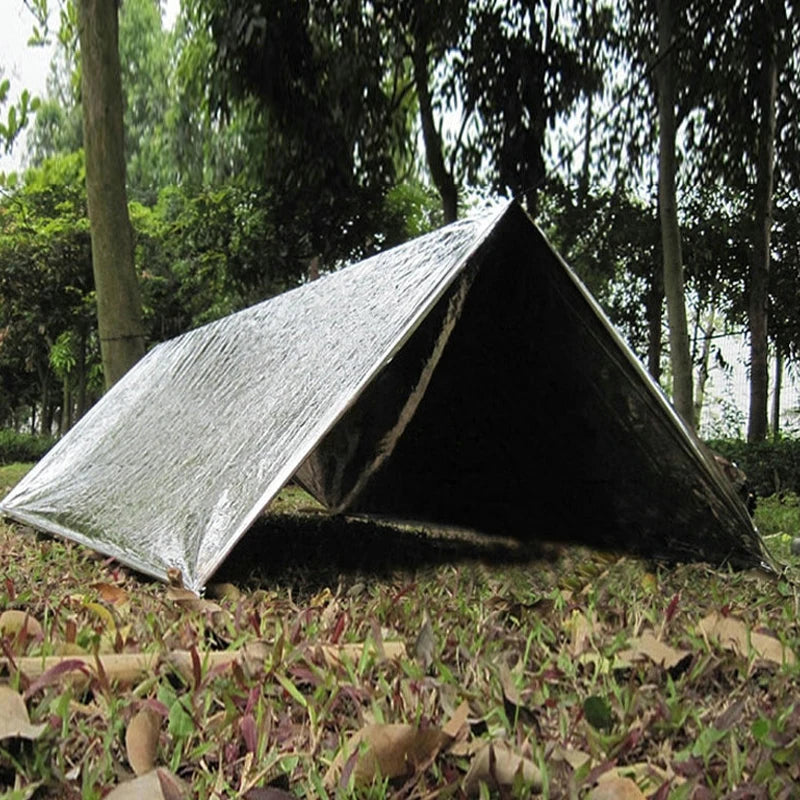 Couverture de survie
