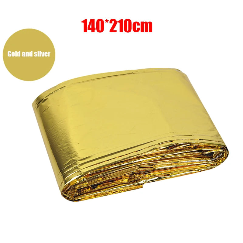 Couverture de survie 140x210