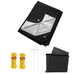 Couverture de survie imperméable - Vignette | Couvertures Cosy
