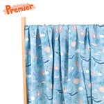 Couverture d'emmaillotage pour bébé - Vignette | Couvertures Cosy