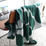 Couverture en Cachemire - Vignette | Couvertures Cosy