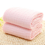 Couverture en Coton pour Bébé - Vignette | Couvertures Cosy