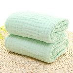 Couverture en Coton pour Bébé - Vignette | Couvertures Cosy
