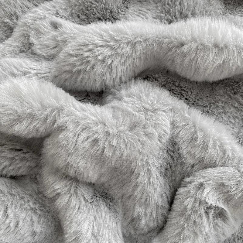 Couverture en Peluche Couvertures Cosy