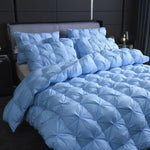 Couverture en duvet d'oie - Vignette | Couvertures Cosy