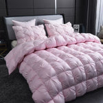 Couverture en duvet d'oie - Vignette | Couvertures Cosy