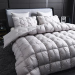 Couverture en duvet d'oie - Vignette | Couvertures Cosy