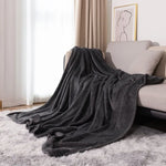 Couverture en flanelle - Vignette | Couvertures Cosy