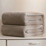 Couverture en flanelle - Vignette | Couvertures Cosy