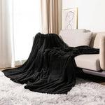 Couverture en flanelle - Vignette | Couvertures Cosy