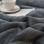 Couverture en laine - Vignette | Couvertures Cosy
