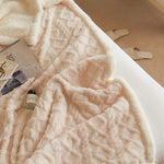 Couverture en laine de mouton - Vignette | Couvertures Cosy