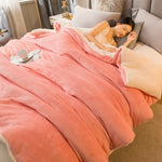 Couverture en laine - Vignette | Couvertures Cosy