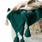 Couverture en laine nordique super chaude - Vignette | Couvertures Cosy