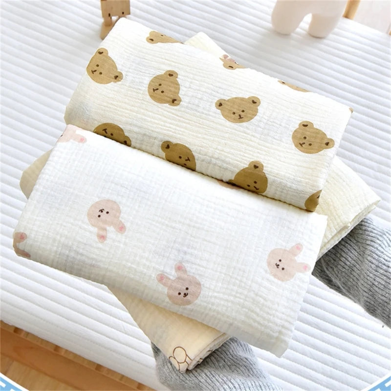Couverture enveloppante pour bébé 3