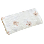 Couverture enveloppante pour bébé - Vignette | Couvertures Cosy
