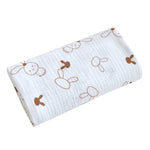 Couverture enveloppante pour bébé - Vignette | Couvertures Cosy