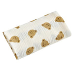 Couverture enveloppante pour bébé - Vignette | Couvertures Cosy