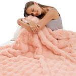 Couverture hiver - Vignette | Couvertures Cosy