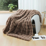 Couverture hiver - Vignette | Couvertures Cosy