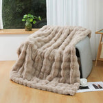 Couverture hiver - Vignette | Couvertures Cosy