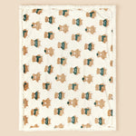 Couverture d'hiver chaude pour bébé - Vignette | Couvertures Cosy