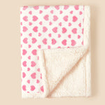 Couverture d'hiver chaude pour bébé - Vignette | Couvertures Cosy