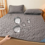 Couverture imperméable pour matelas - Vignette | Couvertures Cosy