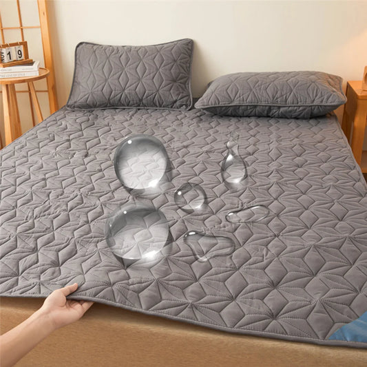 Couverture imperméable