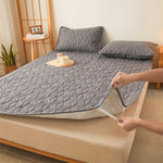 Couverture imperméable pour matelas - Vignette | Couvertures Cosy