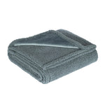 Couverture imperméable en fourrure - Vignette | Couvertures Cosy