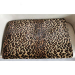 Couverture  léopard de luxe - Vignette | Couvertures Cosy