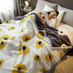 Couverture lestée super douce et chaude - Vignette | Couvertures Cosy