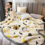 Couverture lestée super douce et chaude - Vignette | Couvertures Cosy