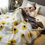 Couverture lestée super douce et chaude - Vignette | Couvertures Cosy