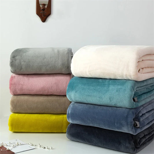 Couverture lestée