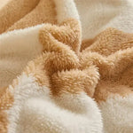 Couverture lestée chaude - Vignette | Couvertures Cosy