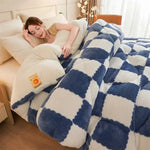 Couverture lestée chaude - Vignette | Couvertures Cosy
