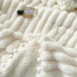 Couverture lestée Luxueuse - Vignette | Couvertures Cosy