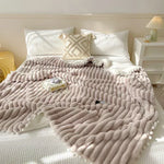 Couverture lestée Luxueuse - Vignette | Couvertures Cosy