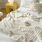 Couverture lestée Luxueuse - Vignette | Couvertures Cosy