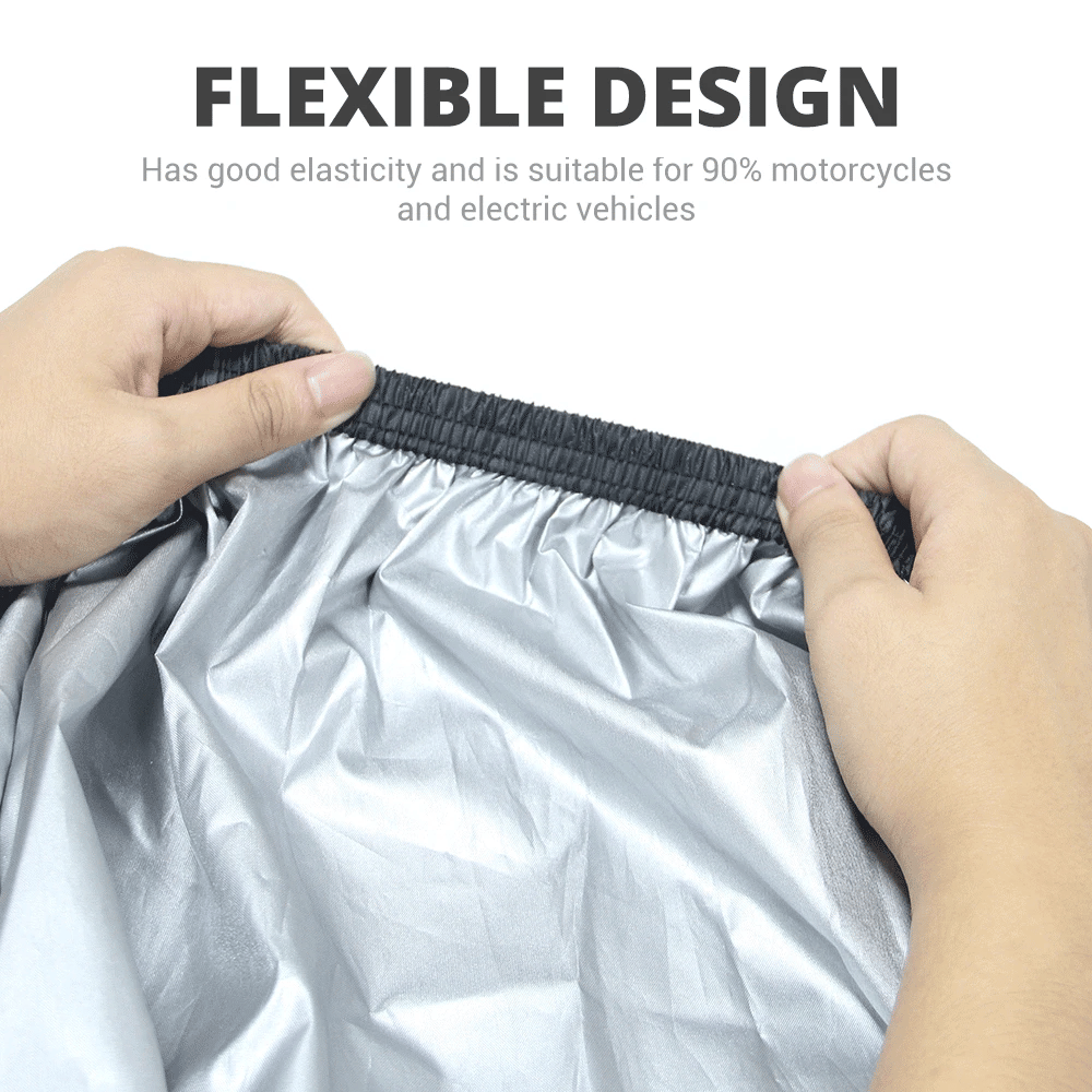 Couverture moto et scooter 1
