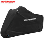 Couverture moto et scooter - Vignette | Couvertures Cosy