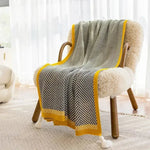 Couverture nordique cosy - Vignette | Couvertures Cosy