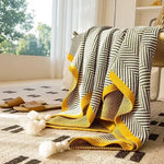 Couverture nordique cosy - Vignette | Couvertures Cosy