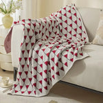 Couverture nordique cosy - Vignette | Couvertures Cosy