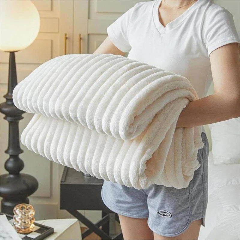 Couverture polaire