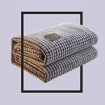 Couverture polaire épaisse et chaude - Vignette | Couvertures Cosy